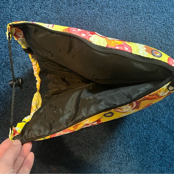 Yellow Pillow - Picture 3 of 3